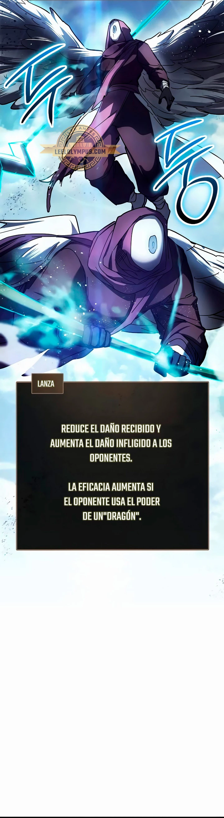¡Lo monopolizare todo! - Capítulo 46 - Página 56 - LectorTMOo