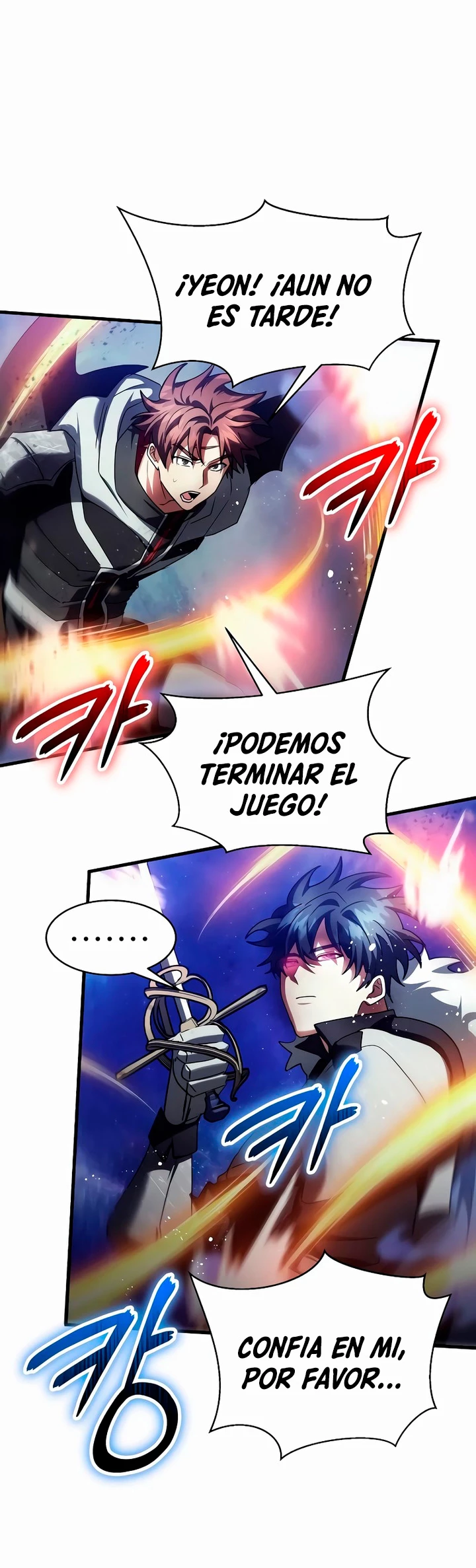 ¡Lo monopolizare todo! - Capítulo 46 - Página 61 - LectorTMOo