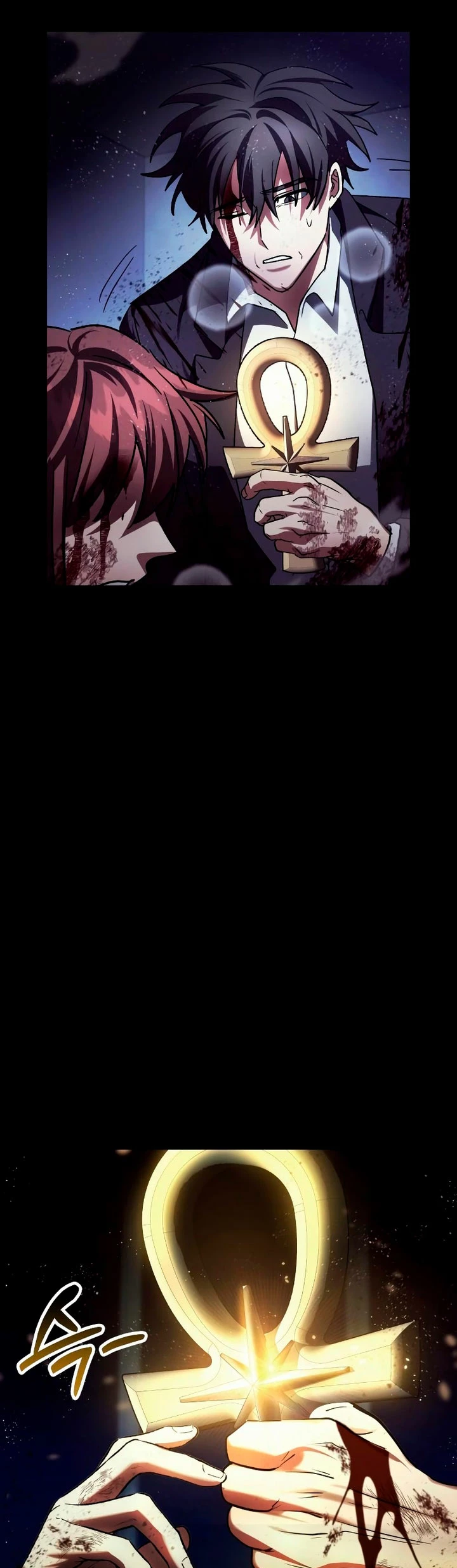 ¡Lo monopolizare todo! - Capítulo 48 - Página 17 - LectorTMOo