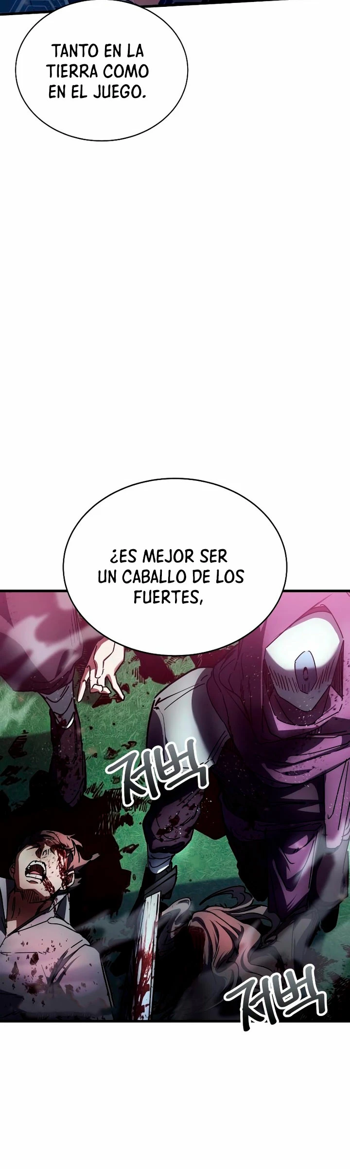 ¡Lo monopolizare todo! - Capítulo 48 - Página 30 - LectorTMOo