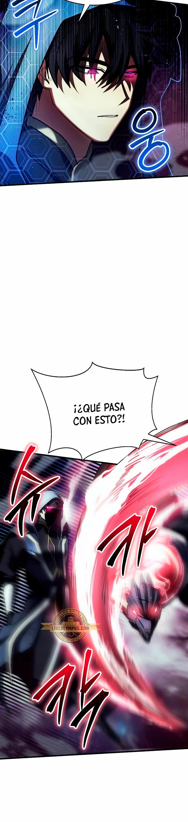 ¡Lo monopolizare todo! - Capítulo 48 - Página 53 - LectorTMOo