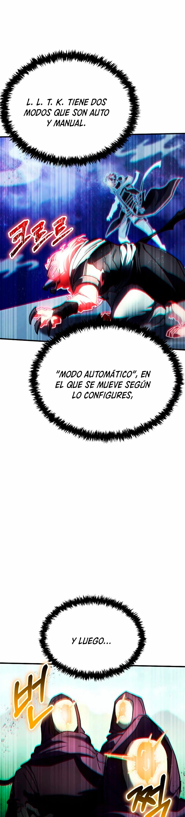 ¡Lo monopolizare todo! - Capítulo 48 - Página 67 - LectorTMOo
