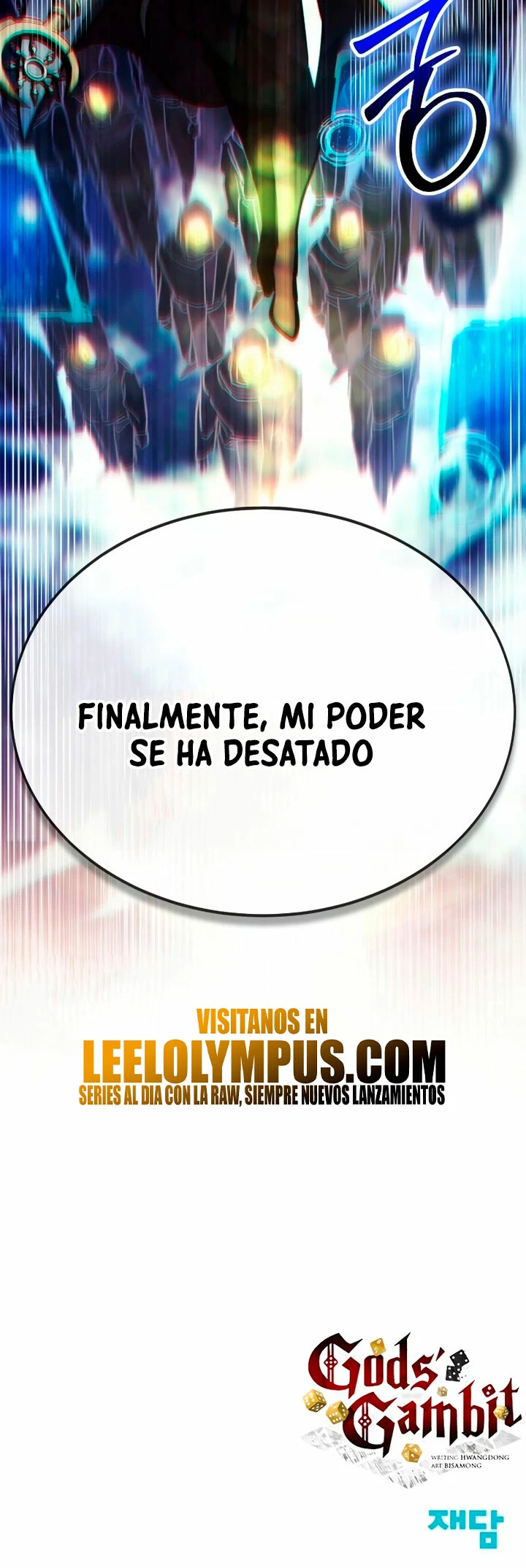 ¡Lo monopolizare todo! - Capítulo 48 - Página 69 - LectorTMOo
