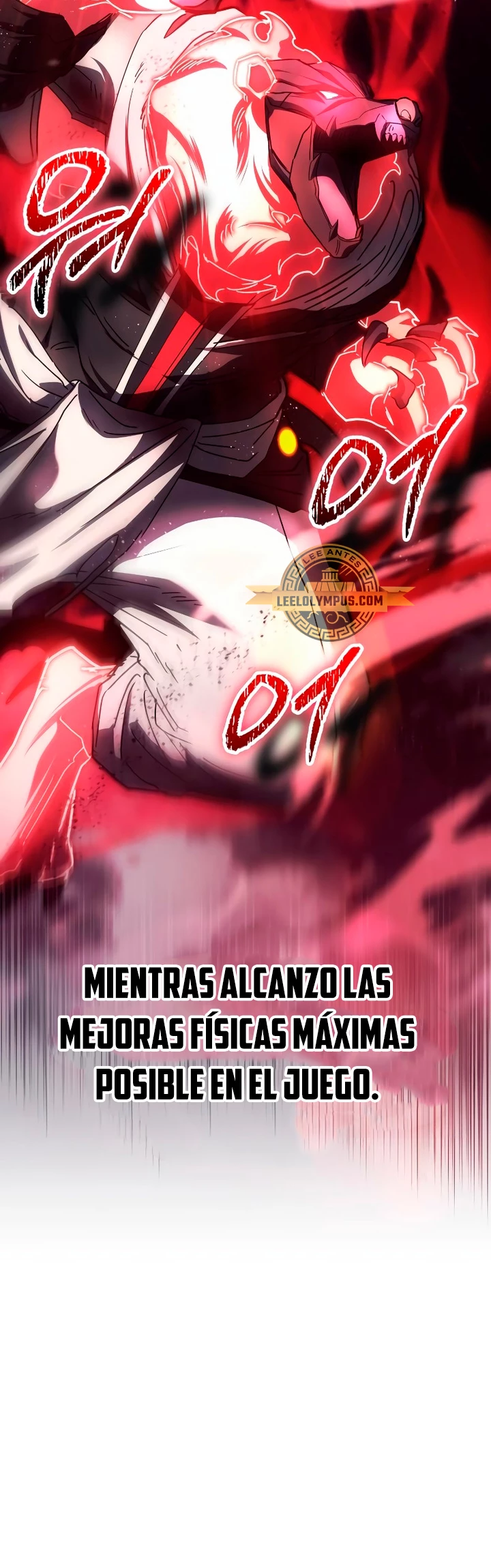 ¡Lo monopolizare todo! - Capítulo 47 - Página 6 - LectorTMOo