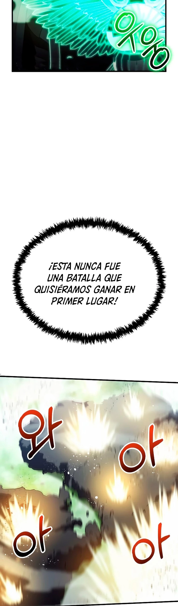 ¡Lo monopolizare todo! - Capítulo 47 - Página 36 - LectorTMOo