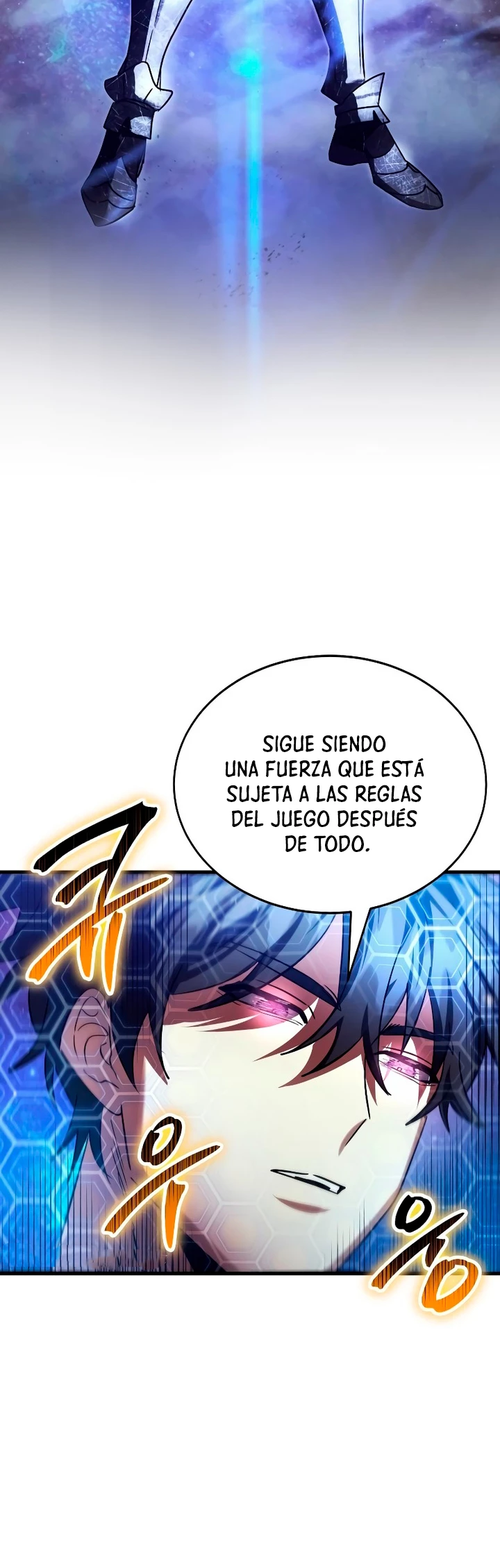 ¡Lo monopolizare todo! - Capítulo 47 - Página 44 - LectorTMOo