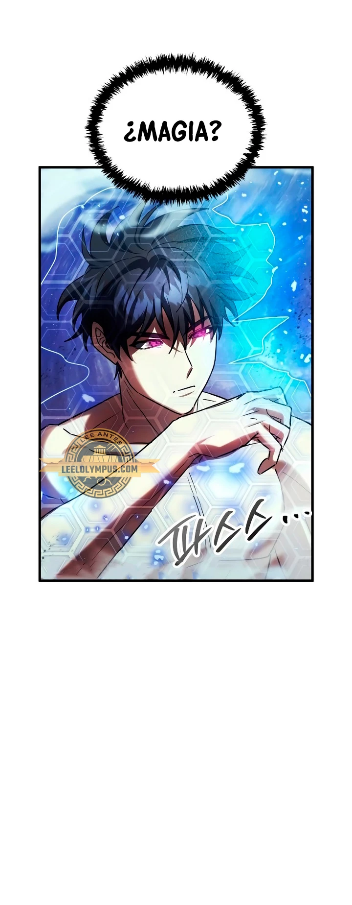 ¡Lo monopolizare todo! - Capítulo 47 - Página 57 - LectorTMOo