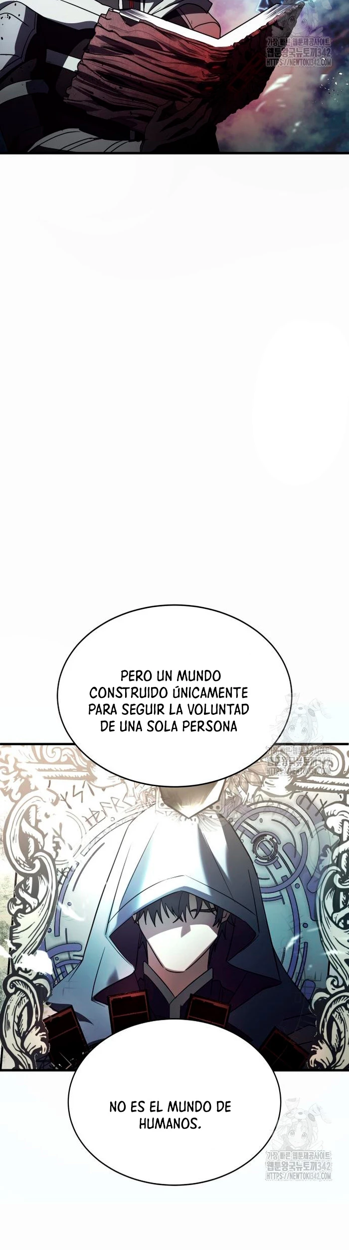 ¡Lo monopolizare todo! - Capítulo 50 - Página 8 - LectorTMOo