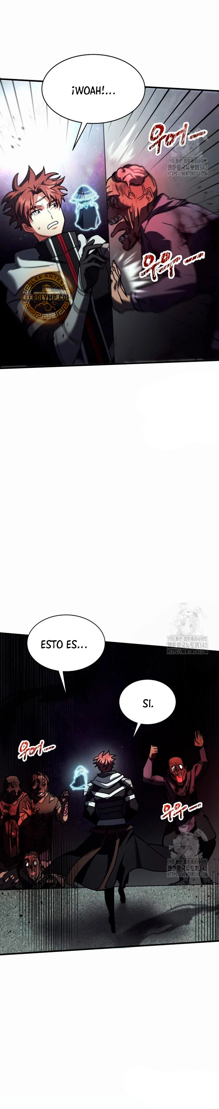 ¡Lo monopolizare todo! - Capítulo 50 - Página 27 - LectorTMOo