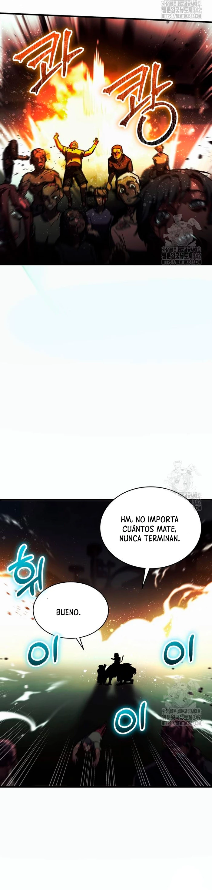 ¡Lo monopolizare todo! - Capítulo 50 - Página 30 - LectorTMOo