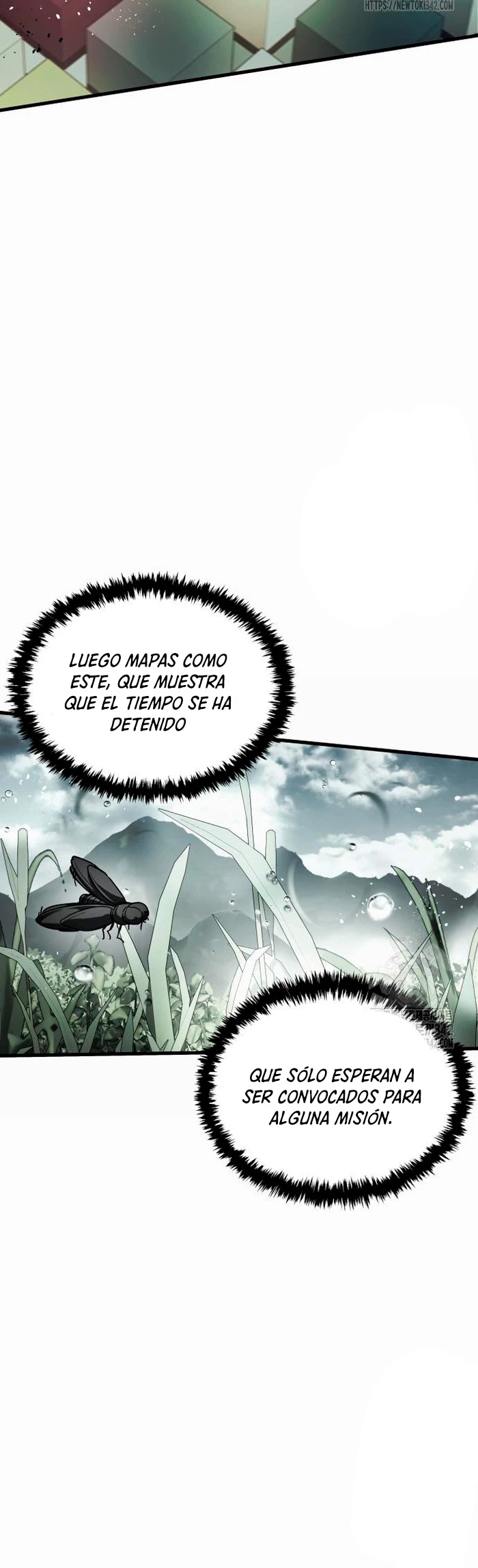 ¡Lo monopolizare todo! - Capítulo 50 - Página 35 - LectorTMOo