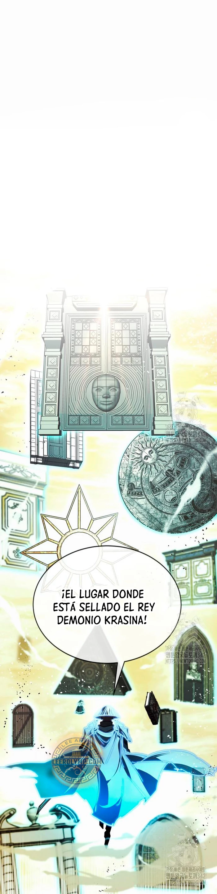 ¡Lo monopolizare todo! - Capítulo 50 - Página 44 - LectorTMOo
