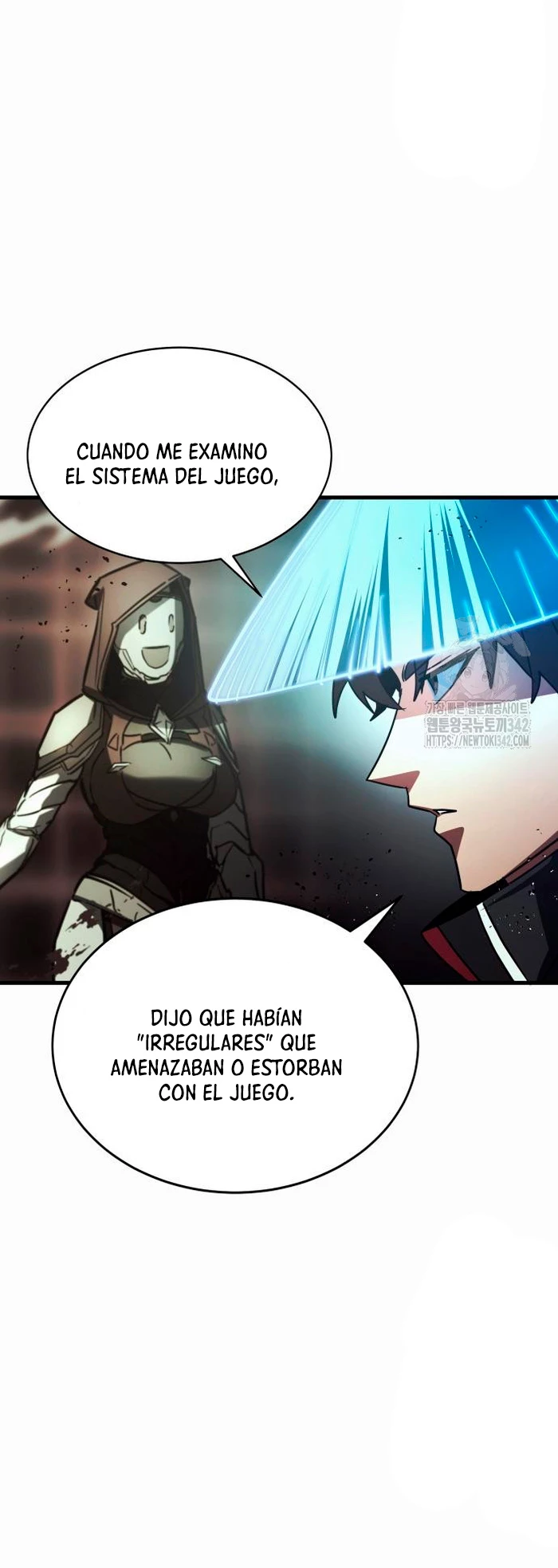 ¡Lo monopolizare todo! - Capítulo 50 - Página 48 - LectorTMOo