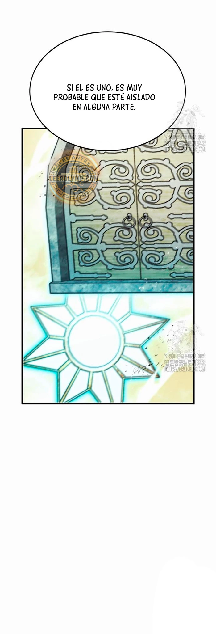 ¡Lo monopolizare todo! - Capítulo 50 - Página 49 - LectorTMOo