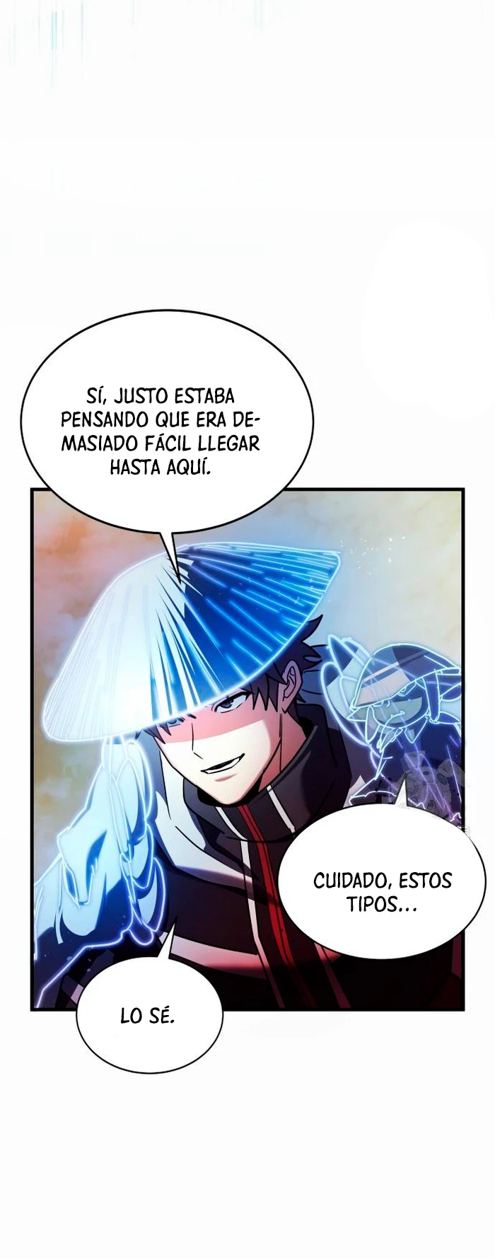 ¡Lo monopolizare todo! - Capítulo 50 - Página 57 - LectorTMOo