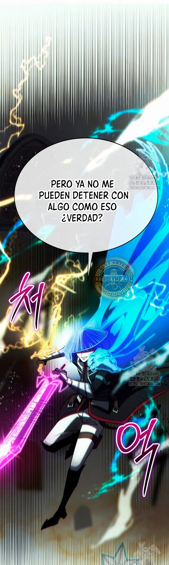¡Lo monopolizare todo! - Capítulo 50 - Página 59 - LectorTMOo