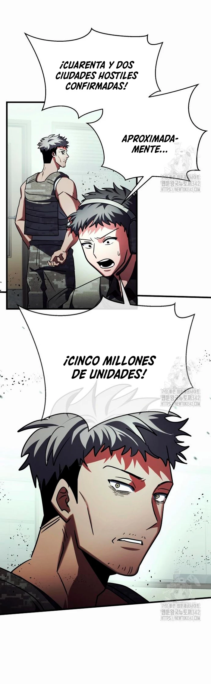 ¡Lo monopolizare todo! - Capítulo 50 - Página 68 - LectorTMOo