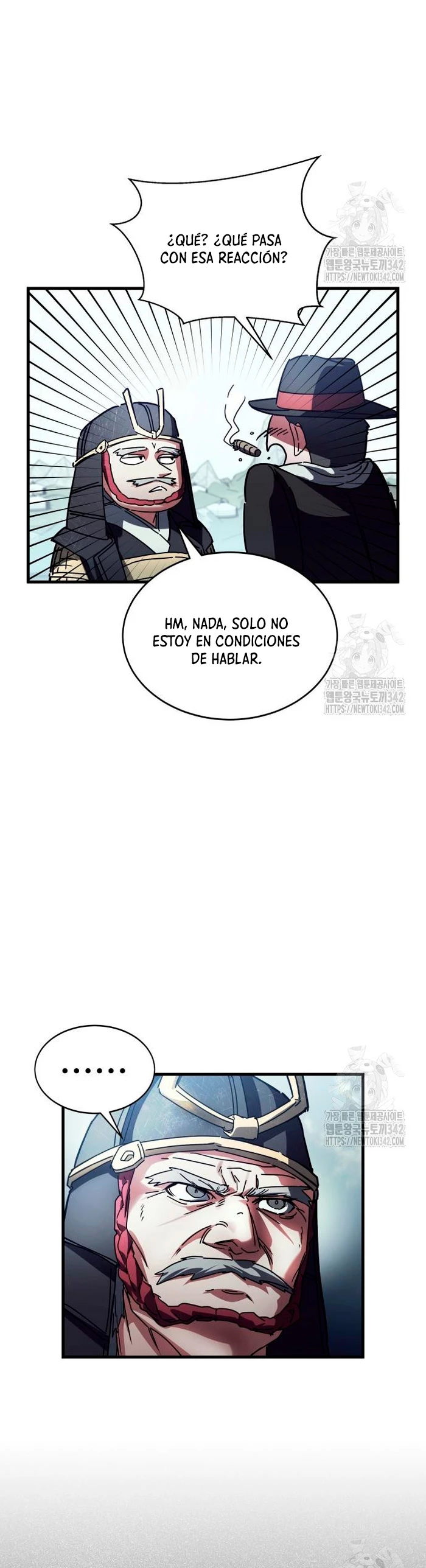 ¡Lo monopolizare todo! - Capítulo 49 - Página 5 - LectorTMOo