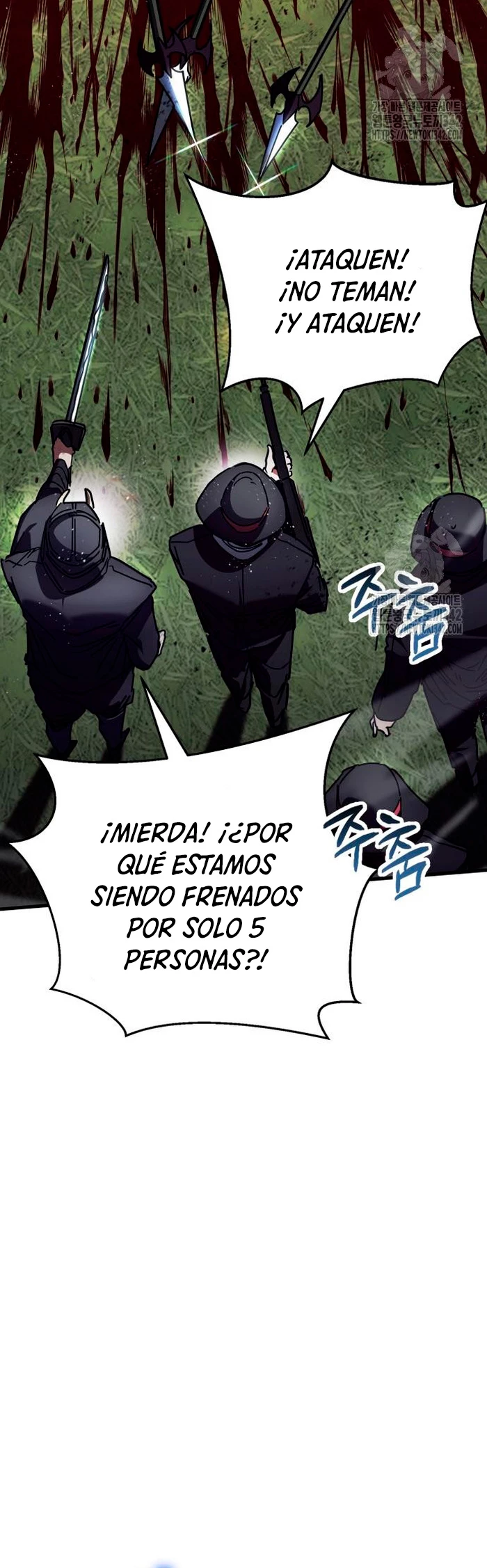 ¡Lo monopolizare todo! - Capítulo 49 - Página 13 - LectorTMOo