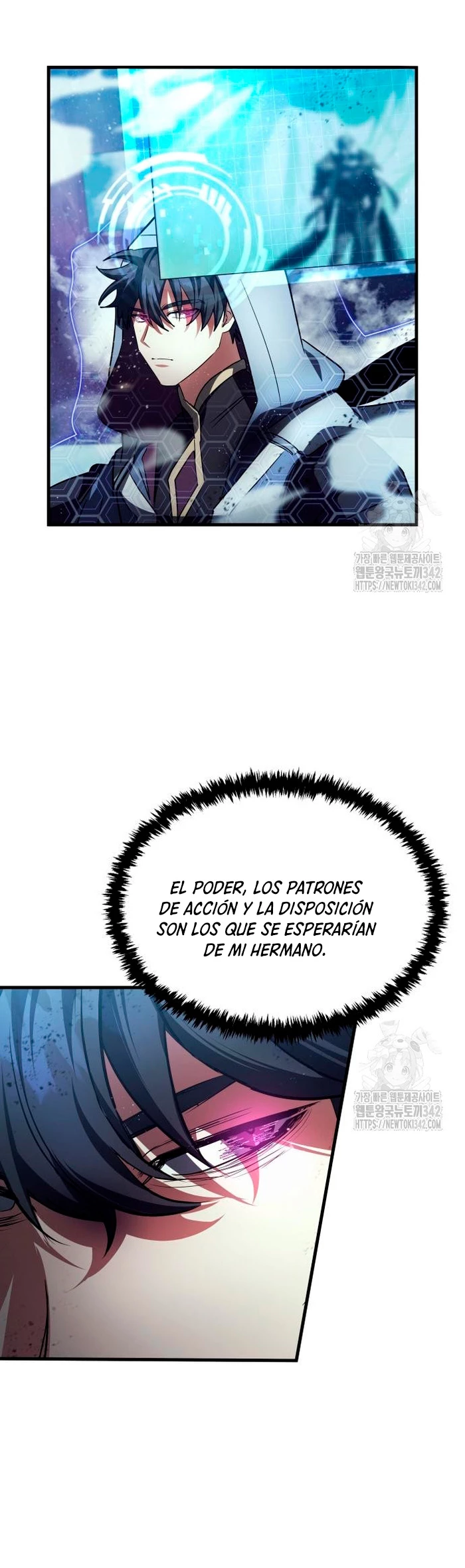 ¡Lo monopolizare todo! - Capítulo 49 - Página 27 - LectorTMOo