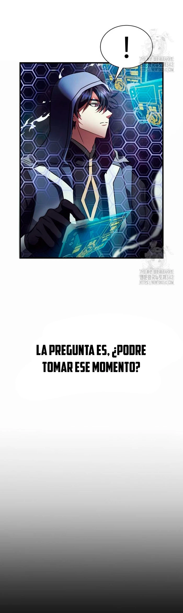 ¡Lo monopolizare todo! - Capítulo 49 - Página 52 - LectorTMOo