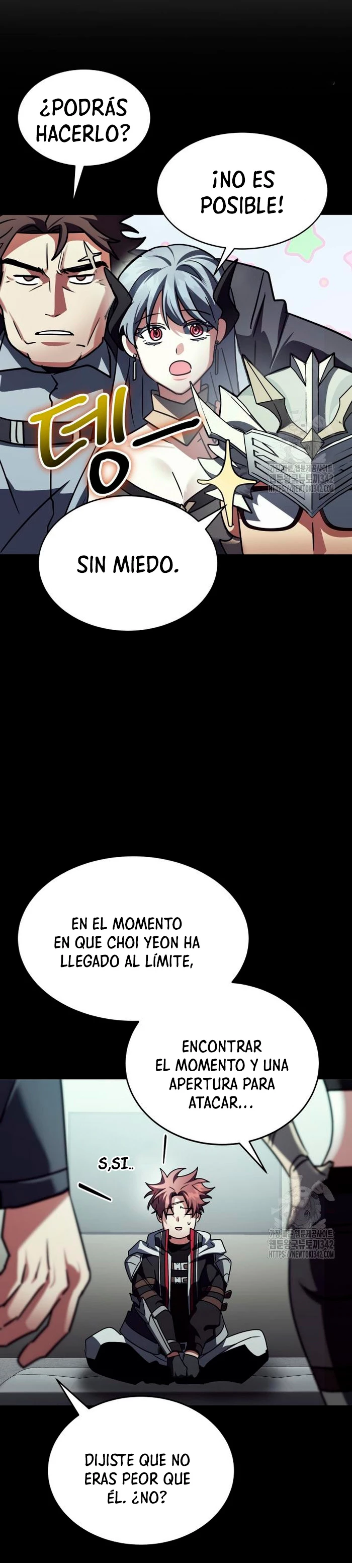 ¡Lo monopolizare todo! - Capítulo 49 - Página 53 - LectorTMOo