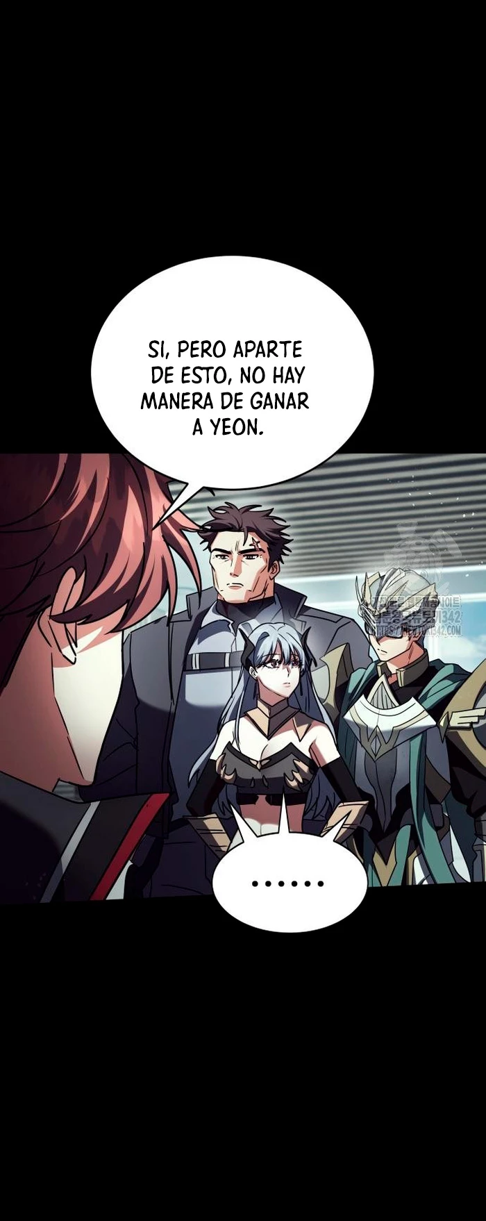 ¡Lo monopolizare todo! - Capítulo 49 - Página 54 - LectorTMOo