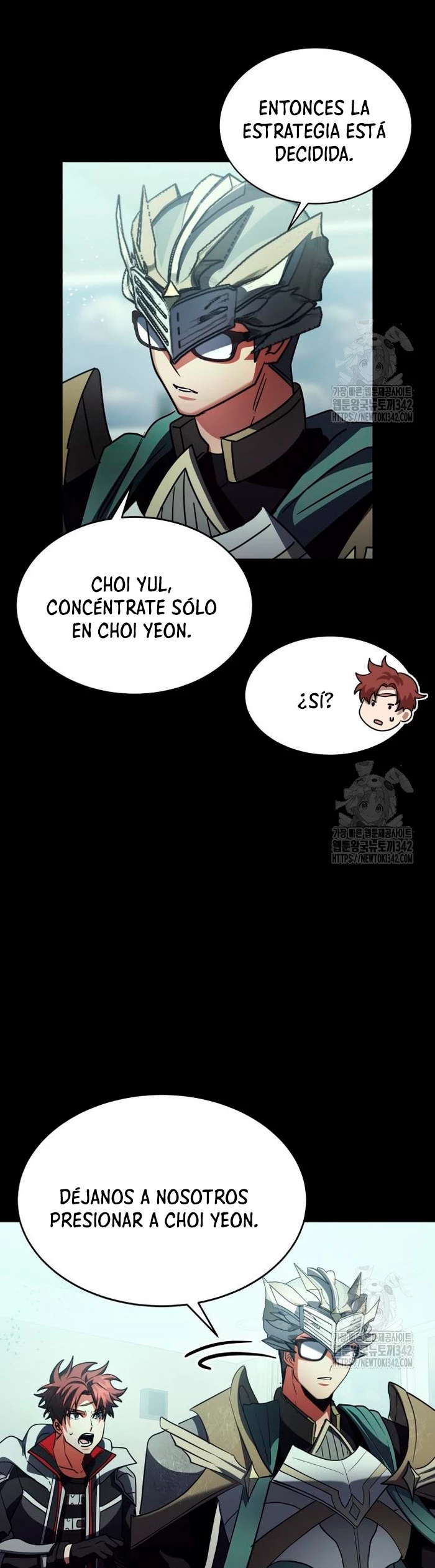 ¡Lo monopolizare todo! - Capítulo 49 - Página 55 - LectorTMOo
