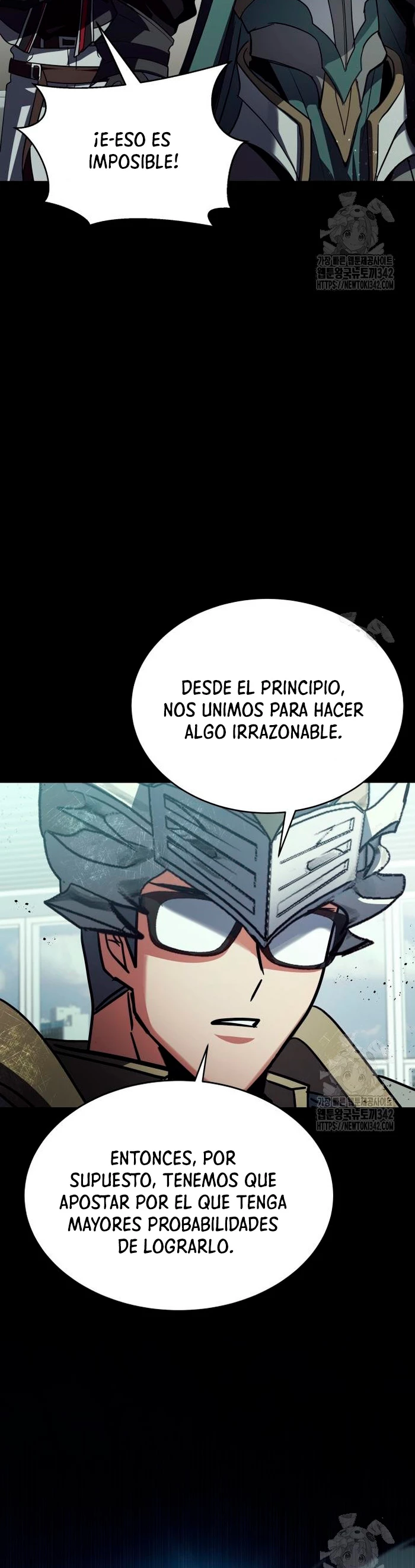 ¡Lo monopolizare todo! - Capítulo 49 - Página 56 - LectorTMOo