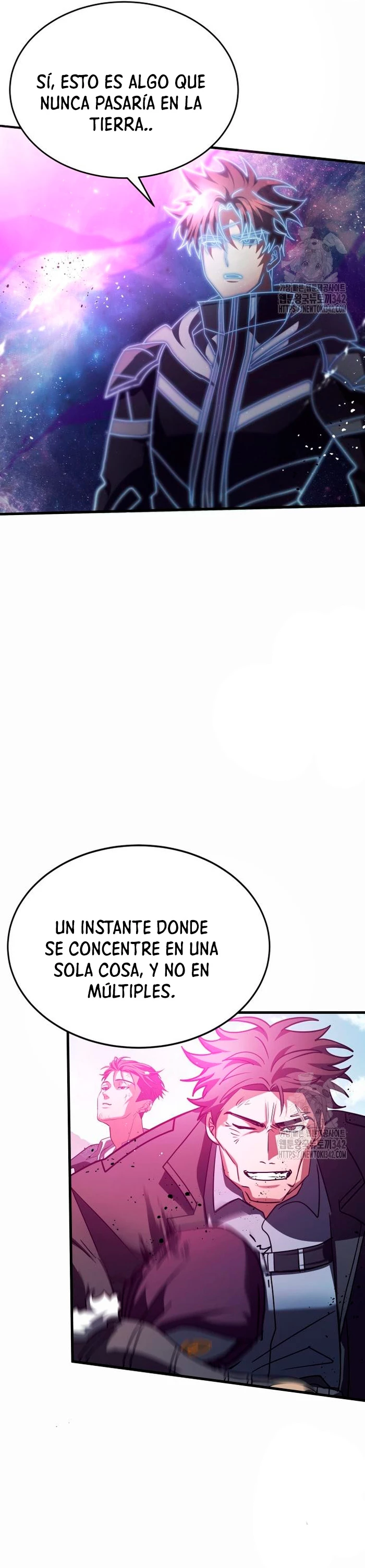 ¡Lo monopolizare todo! - Capítulo 49 - Página 65 - LectorTMOo