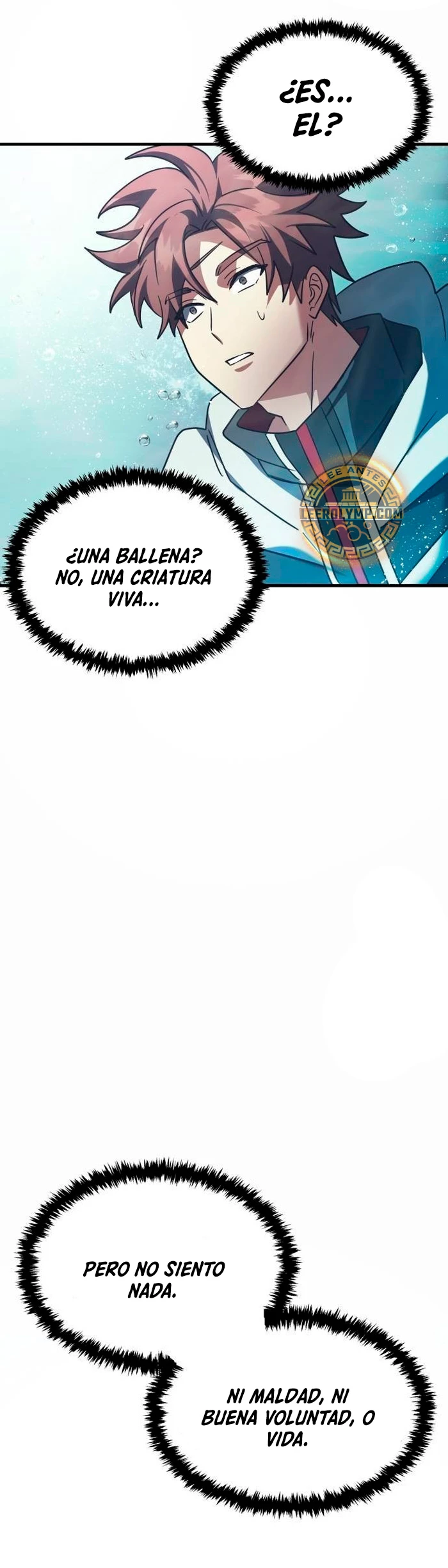 ¡Lo monopolizare todo! - Capítulo 52 - Página 15 - LectorTMOo