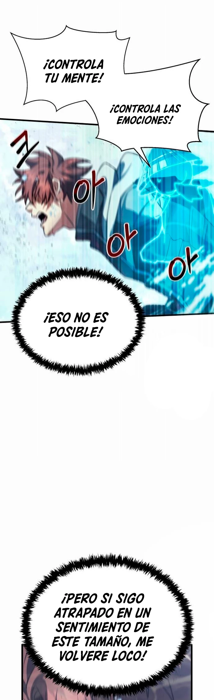 ¡Lo monopolizare todo! - Capítulo 52 - Página 19 - LectorTMOo