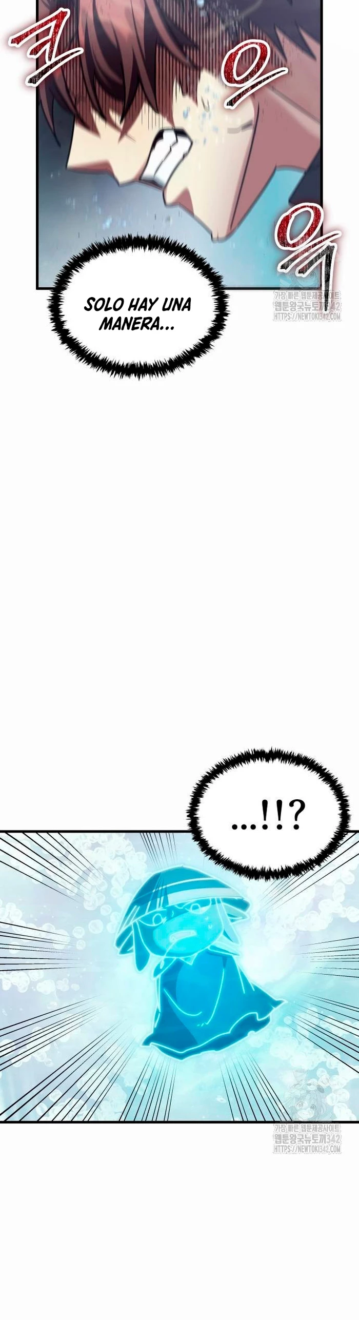 ¡Lo monopolizare todo! - Capítulo 52 - Página 20 - LectorTMOo