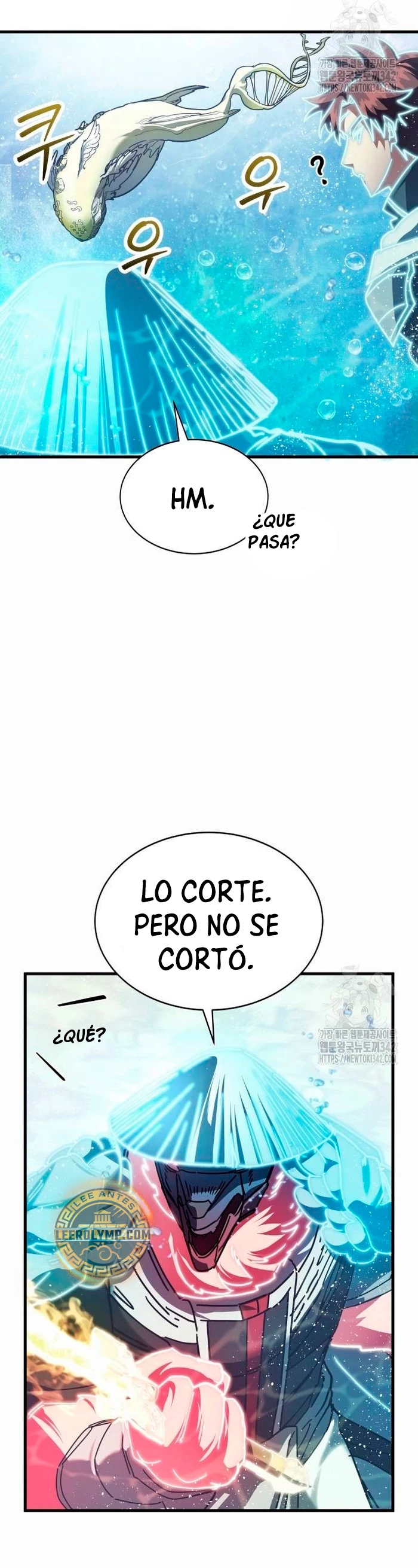 ¡Lo monopolizare todo! - Capítulo 52 - Página 26 - LectorTMOo