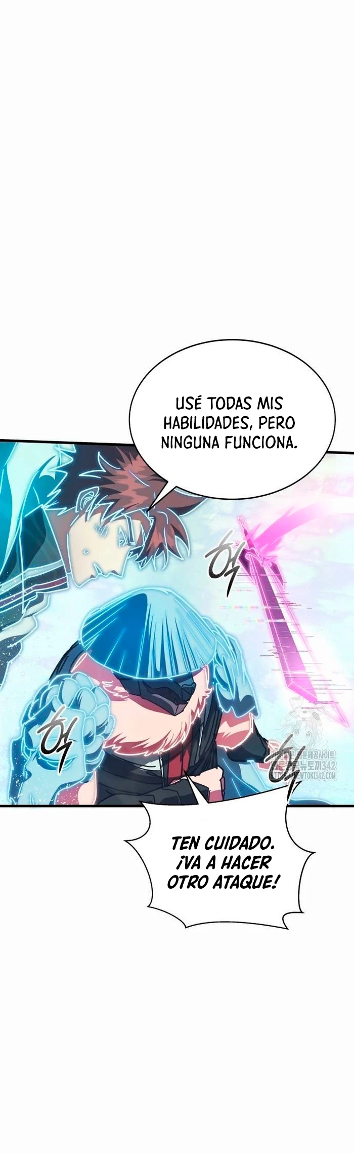 ¡Lo monopolizare todo! - Capítulo 52 - Página 50 - LectorTMOo