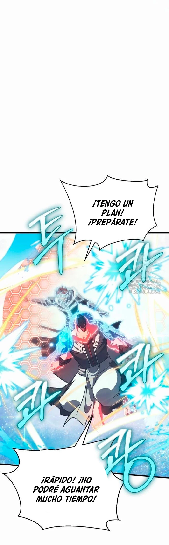¡Lo monopolizare todo! - Capítulo 52 - Página 53 - LectorTMOo