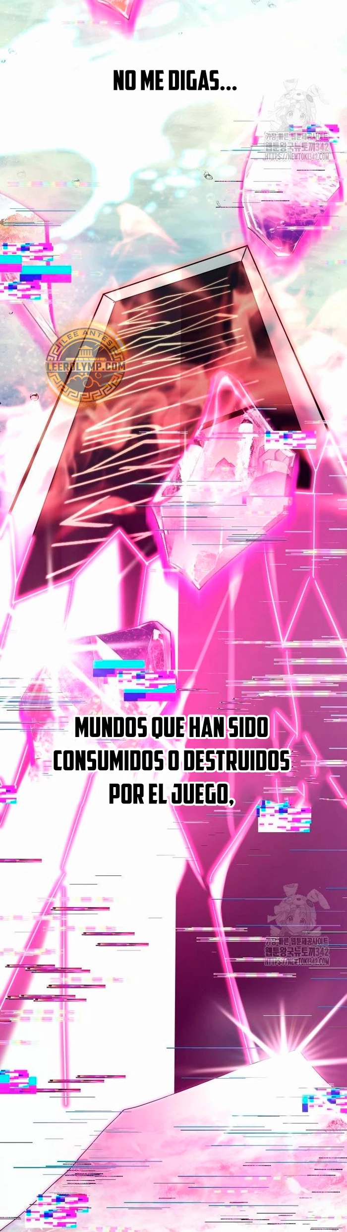 ¡Lo monopolizare todo! - Capítulo 52 - Página 71 - LectorTMOo