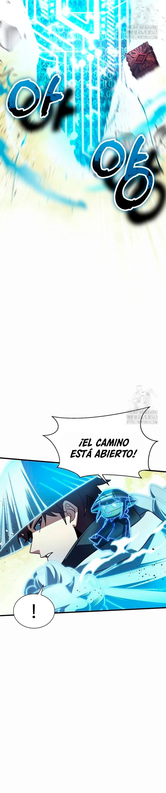 ¡Lo monopolizare todo! - Capítulo 51 - Página 6 - LectorTMOo