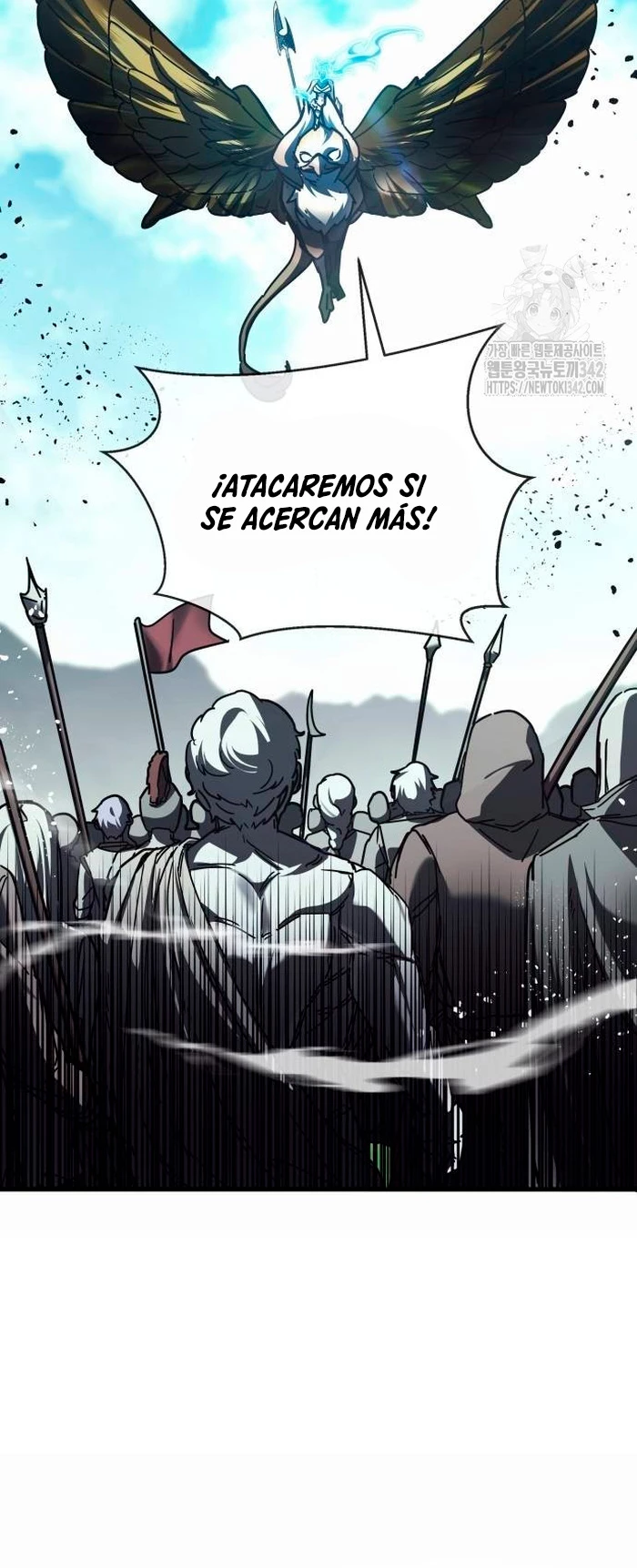 ¡Lo monopolizare todo! - Capítulo 51 - Página 11 - LectorTMOo