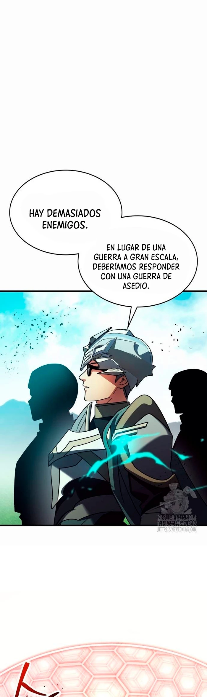 ¡Lo monopolizare todo! - Capítulo 51 - Página 14 - LectorTMOo