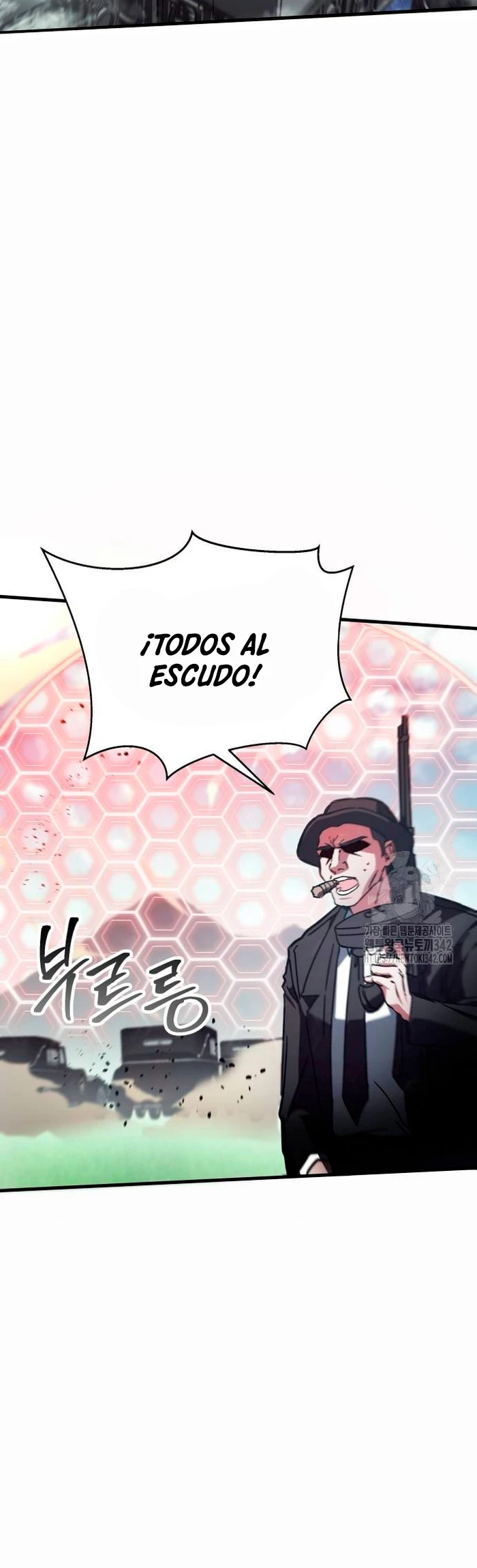 ¡Lo monopolizare todo! - Capítulo 51 - Página 16 - LectorTMOo