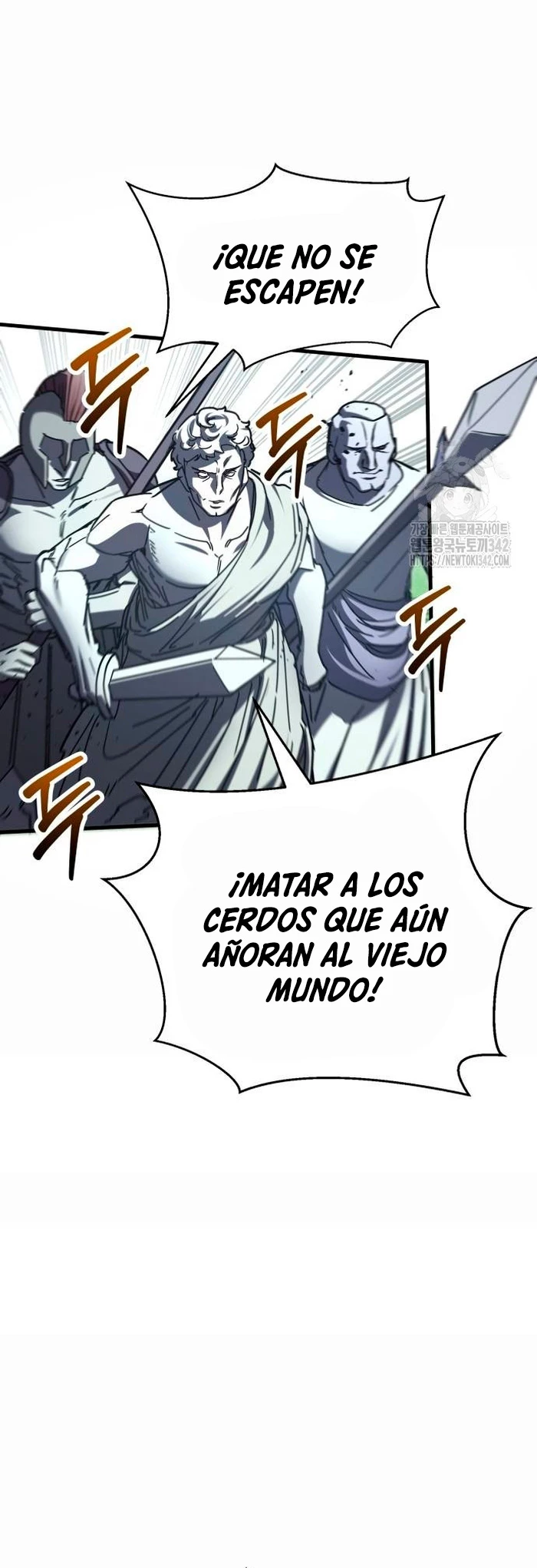 ¡Lo monopolizare todo! - Capítulo 51 - Página 17 - LectorTMOo
