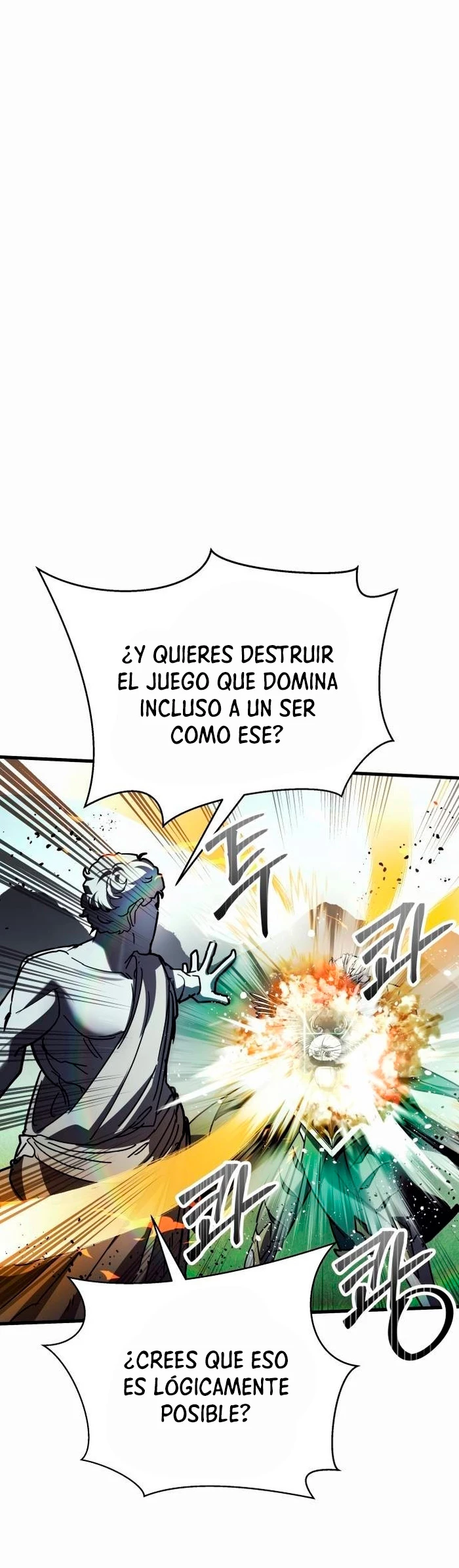 ¡Lo monopolizare todo! - Capítulo 51 - Página 22 - LectorTMOo