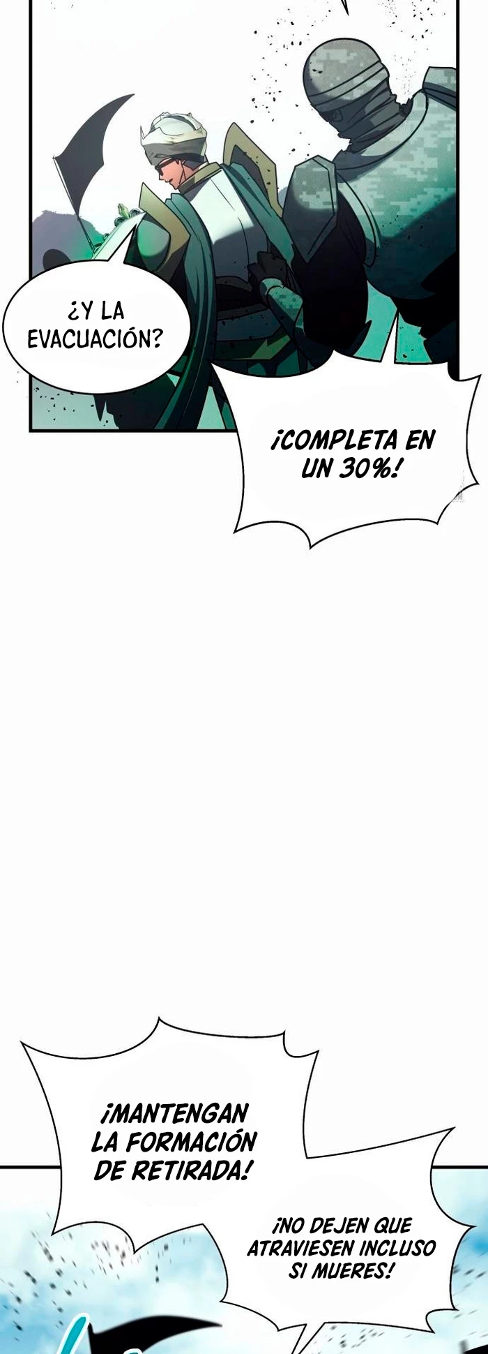 ¡Lo monopolizare todo! - Capítulo 51 - Página 27 - LectorTMOo