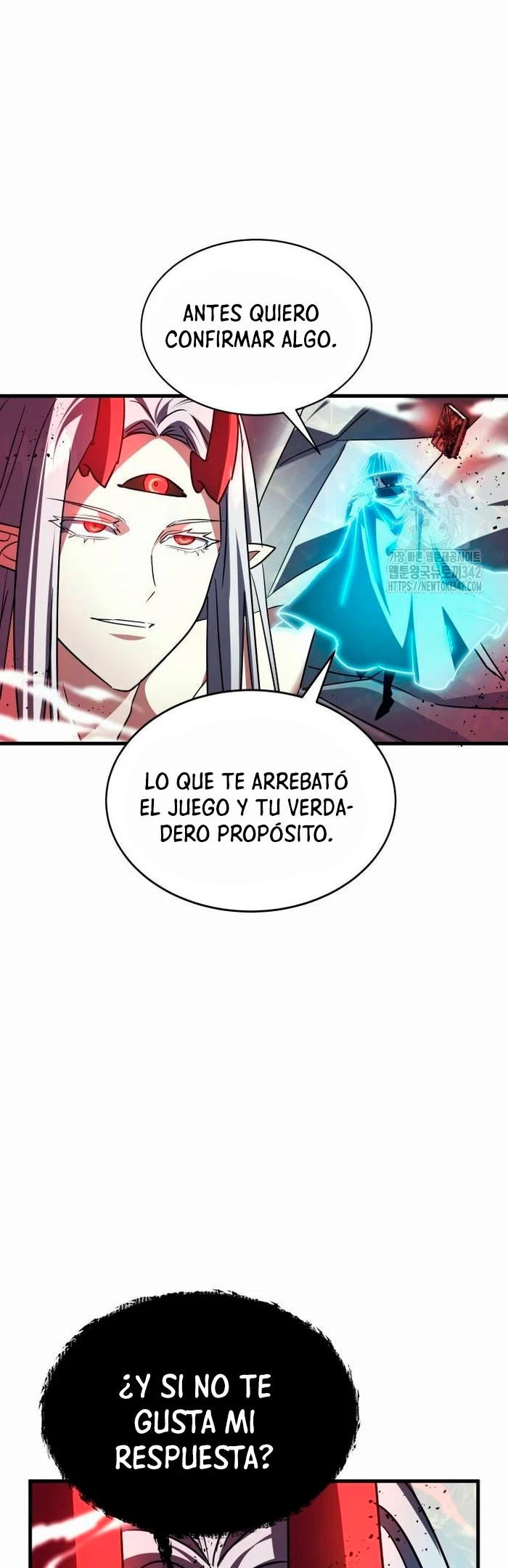 ¡Lo monopolizare todo! - Capítulo 51 - Página 39 - LectorTMOo
