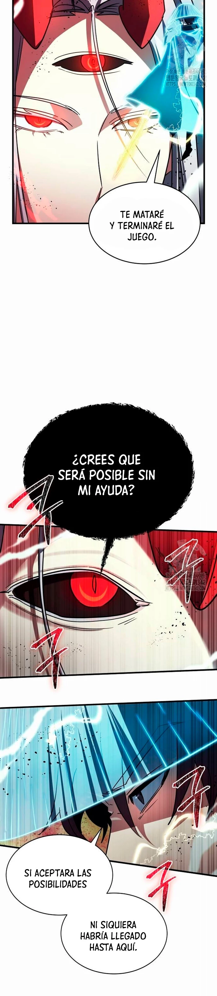 ¡Lo monopolizare todo! - Capítulo 51 - Página 40 - LectorTMOo