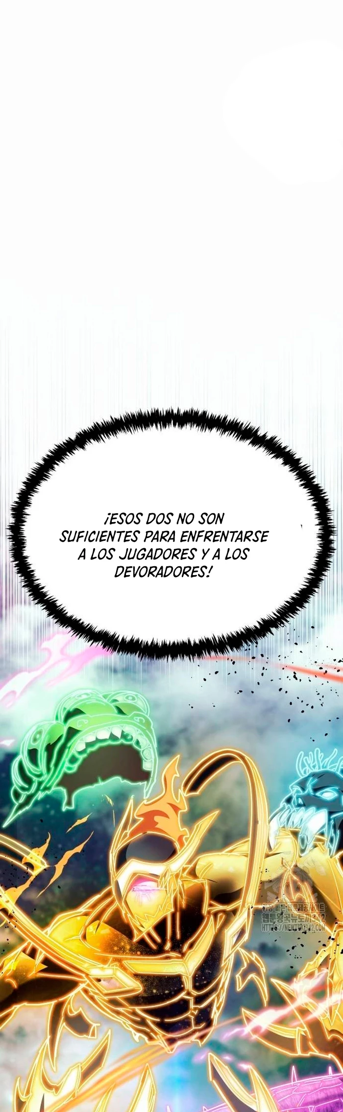 ¡Lo monopolizare todo! - Capítulo 51 - Página 46 - LectorTMOo