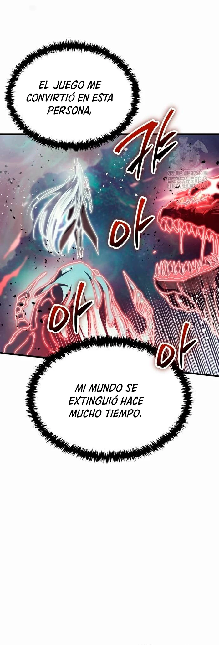 ¡Lo monopolizare todo! - Capítulo 51 - Página 59 - LectorTMOo