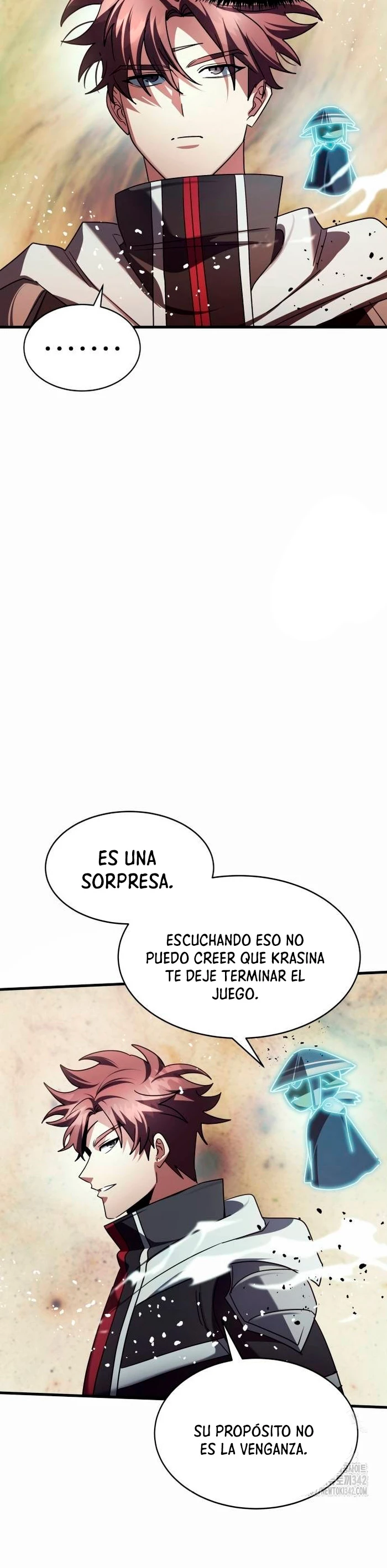 ¡Lo monopolizare todo! - Capítulo 51 - Página 64 - LectorTMOo