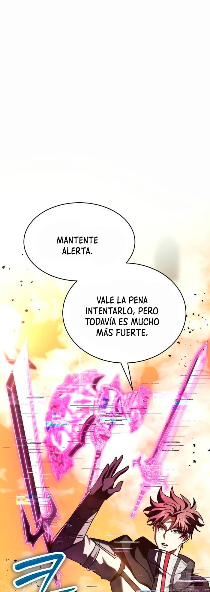 ¡Lo monopolizare todo! - Capítulo 53 - Página 28 - LectorTMOo